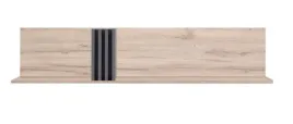 polka-wiszaca-allmo-13-z-lamelami-140-cm-dab-estana-antracyt