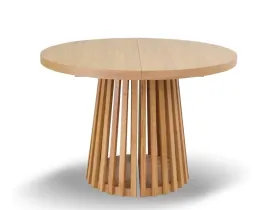 stol-okragly-s77-z-debowymi-lamelami-srednica-110-cm-rozkladany-do-210-cm