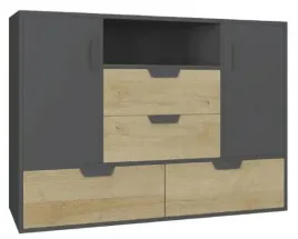 komoda-nano-7-o-szer-120-cm-grafit-dab