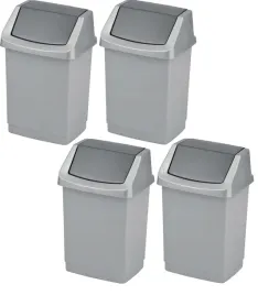 curver-kosz-na-smieci-z-uchylna-pokrywa-click-it-4-x-15-l-srebrny-grafit
