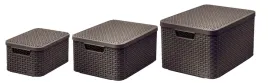 curver-zestaw-3-koszy-z-pokrywka-rattan-style-s-m-l-braz