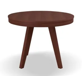 stol-debowy-okragly-s70-fornirowany-srednica-100-cm-rozkladany-do-200-cm