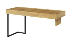 biurko-teen-flex-tf-04-biurko-150-3s-prawe-lewe-hikora-naturalna-raw-steel