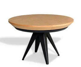 stol-okragly-duzy-s49-130cm-rozkladany-do-230-cm-na-metalowej-podstawie