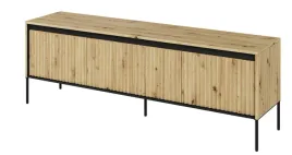 szafka-rtv-166-cm-trend-tr-05-z-oswietleniem-dab-artisan