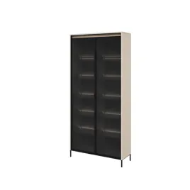 witryna-trend-tr-07-z-oswietleniem-bezowy-do-5-dni