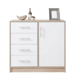 komoda-mala-smart-90-cm-z-szufladami-dab-sonoma