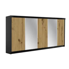 garderoba-szafa-na-wymiar-dab-lustro-do-400x273