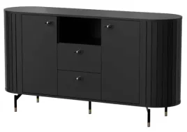 komoda-do-salonu-z-szufladami-i-lamelami-150-cm-zante-2-czarny