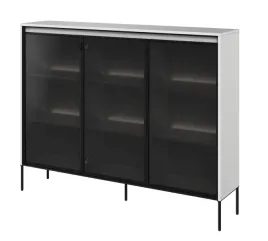 witryna-trend-tr-08-z-oswietleniem-bialy