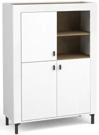komoda-wysoka-97-cm-z-polkami-do-salonu-mossa-5-bialy