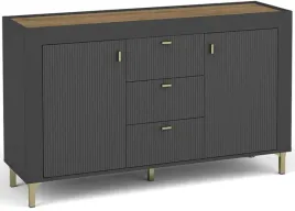 komoda-137-cm-z-szufladami-i-lamelami-do-salonu-mossa-6-czarny
