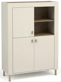 komoda-wysoka-97-cm-z-polkami-do-salonu-mossa-5-kaszmir