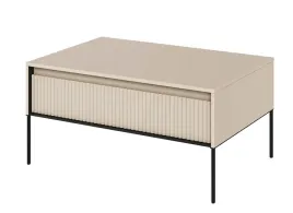 stolik-kawowy-frezowany-trend-tr-09-bezowy