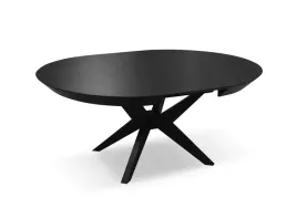 stol-okragly-debowy-valeria-130-cm-rozkladany-230-cm-kolor-czarny-dab