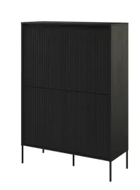 komoda-czarna-trend-tr-03-z-oswietleniem-do-5-dni