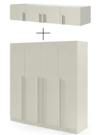 szafa-z-nadstawka-200-cm-duza-z-polkami-i-drazkami-braga-01-kaszmir