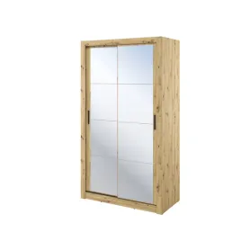 szafa-przesuwna-z-lustrem-120-cm-ar-19-dab-artisan