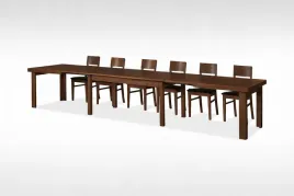 stol-debowy-fornirowany-s52-kolor-orzech-o-dl-200-cm-rozkladany-do-500-cm