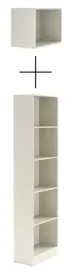 regal-z-nadstawka-waski-slupek-z-polkami-braga-06-kaszmir