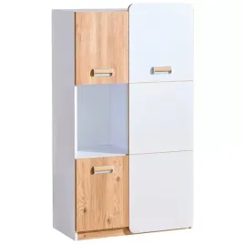 regal-80-cm-do-pokoju-mlodziezowego-z-polkami-lorento-5-bialy-dab-nash