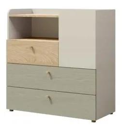 komoda-o-szer-90-cm-yuki-10-szarobezowy-dab-olejowany-eukaliptus