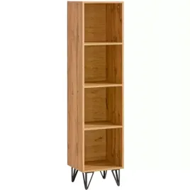 regal-35-cm-waski-otwarty-loftowy-lofter-lo10-dab-wotan