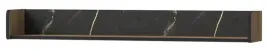 polka-wiszaca-120-cm-prestigo-15-orzech-warmia-san-sebastian-czarny