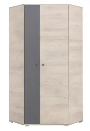 szafa-narozna-do-pokoju-mlodziezowego-90-cm-delta-2-dab-antracyt