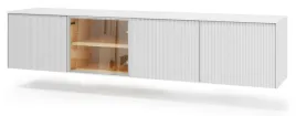 szafka-rtv-195-cm-z-oswietleniem-liba-lb-05b-bialy-jedwab-dab-vincenza
