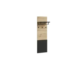 wieszak-quant-garderoba-qg-07-panel-40-dab-artisan-czarny-do-5-dni