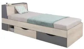 lozko-mlodziezowe-90x200-z-szufladami-delta-14-dab-antracyt