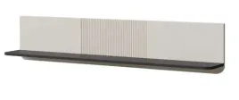 polka-wiszaca-marly-19-o-szerokosci-120-cm-kaszmir-szary-kamien-ryflowana