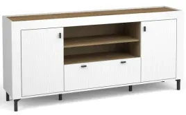 komoda-177-cm-z-szuflada-i-lamelami-do-salonu-mossa-7-bialy