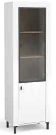 witryna-przeszklona-z-polkami-60-cm-do-salonu-mossa-3-bialy
