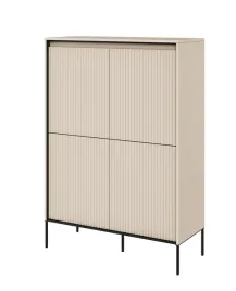 komoda-bezowa-trend-tr-03-z-oswietleniem