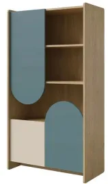 regal-lexi-7-o-szerokosci-83-cm-niebieski-regal-z-szufladami-i-polkami