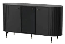 komoda-do-salonu-z-szufladami-i-lamelami-150-cm-zante-3-czarny