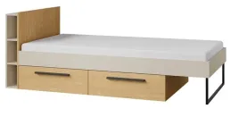 lozko-lorin-11-kaszmir-dab-wiosenny-or-o-powierzchni-spania-90x200-cm