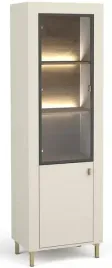 witryna-przeszklona-60-cm-do-salonu-z-oswietleniem-mossa-3-kaszmir