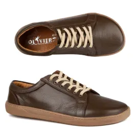 buty-barefoot-meskie-skorzane-olivier-106bf-ciemnobrazowe