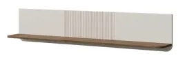 polka-wiszaca-marly-18-o-dlugosci-150-cm-kaszmir-orzech-ryflowana