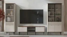 zestaw-mebli-z-witrynami-stolikiem-i-komoda-rtv-marly-c-mini-orzech