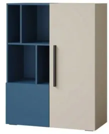regal-z-polkami-lorin-6-kaszmir-blekit-morski-o-szerekosci-90-cm