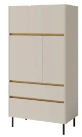 regal-mlodziezowy-80-cm-luca-05-bez-piaskowy-dab-olejowany