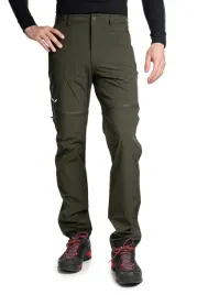 spodnie-trekkingowe-meskie-salewa-puez-talveno-dst-2-1-ciemnozielone-50-l