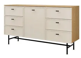 komoda-elora-6-o-szerokosci-150-cm-w-kolorystyce-dab-wiosenny-macadamia