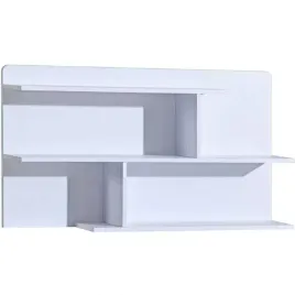 regal-wiszacy-110-cm-na-ksiazki-i-dekoracje-arca-12-biel-arktyczna
