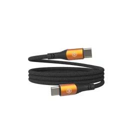 hammer-kabel-usb-c-do-usb-c-5a-100w-1m-czarny