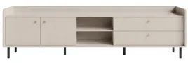 szafka-rtv-z-szafkami-polkami-i-szufladami-210-cm-grande-7-bez-piaskowy